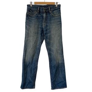 GAP Men’s “Easy” Straight Leg Relaxed Jeans